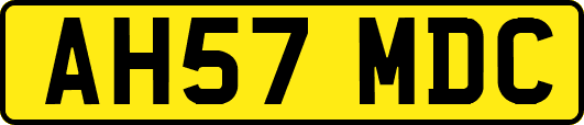 AH57MDC
