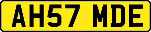AH57MDE