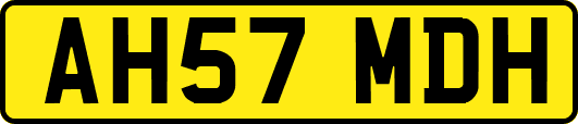 AH57MDH