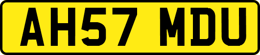 AH57MDU