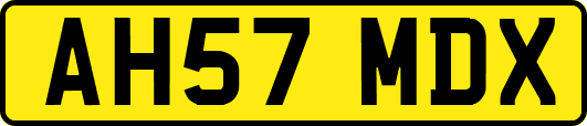 AH57MDX