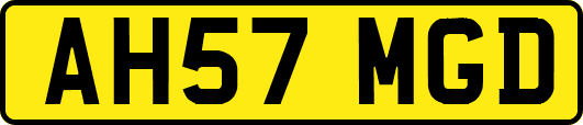 AH57MGD