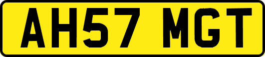 AH57MGT