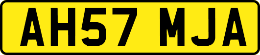 AH57MJA