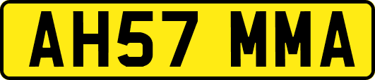 AH57MMA