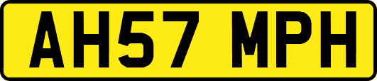 AH57MPH