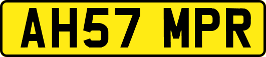 AH57MPR
