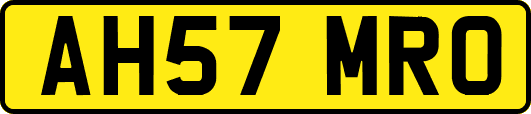 AH57MRO