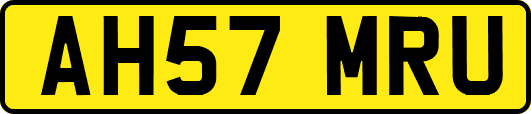AH57MRU