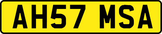 AH57MSA