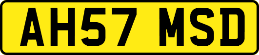 AH57MSD