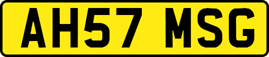 AH57MSG