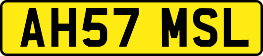 AH57MSL