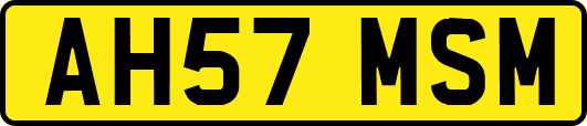 AH57MSM
