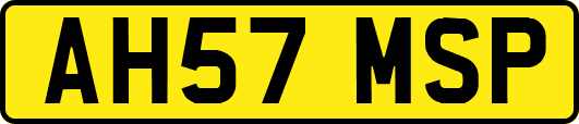 AH57MSP