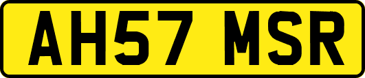 AH57MSR