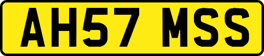 AH57MSS