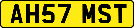 AH57MST