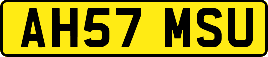 AH57MSU