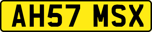 AH57MSX