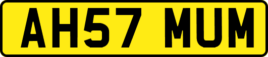 AH57MUM