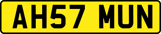 AH57MUN