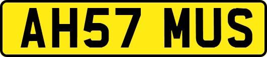 AH57MUS