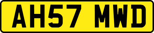 AH57MWD