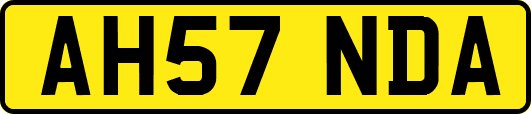 AH57NDA