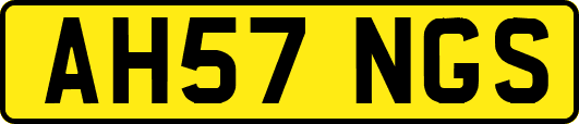 AH57NGS