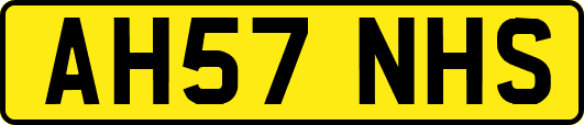 AH57NHS
