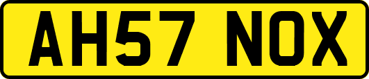 AH57NOX