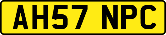 AH57NPC