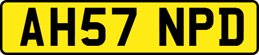 AH57NPD