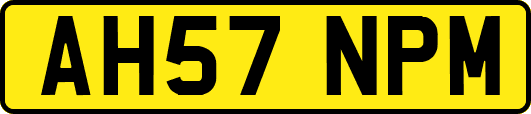 AH57NPM