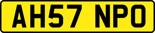 AH57NPO