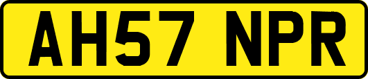 AH57NPR