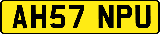AH57NPU