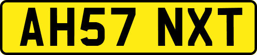 AH57NXT