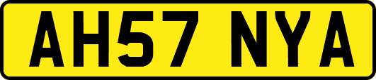 AH57NYA