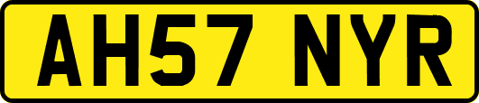 AH57NYR