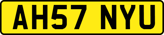 AH57NYU