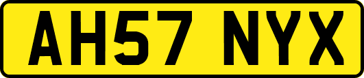 AH57NYX