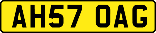AH57OAG