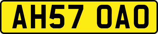 AH57OAO