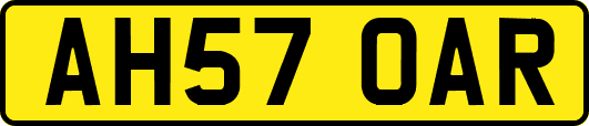 AH57OAR