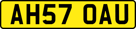 AH57OAU