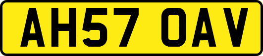 AH57OAV