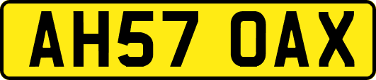 AH57OAX