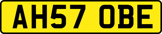 AH57OBE